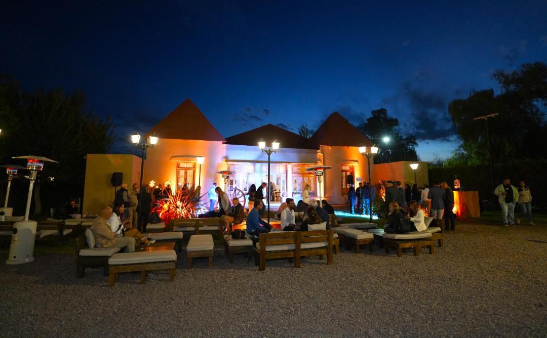 Photo of Others in Maipu