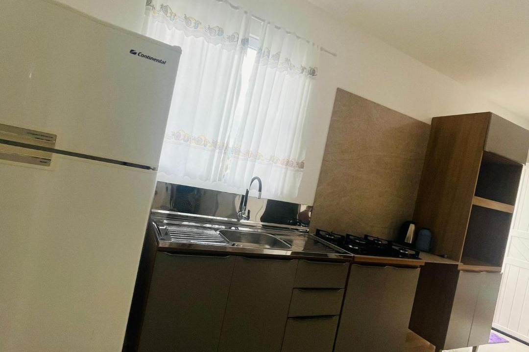 Photo of Kitchen in Governador Celso Ramos