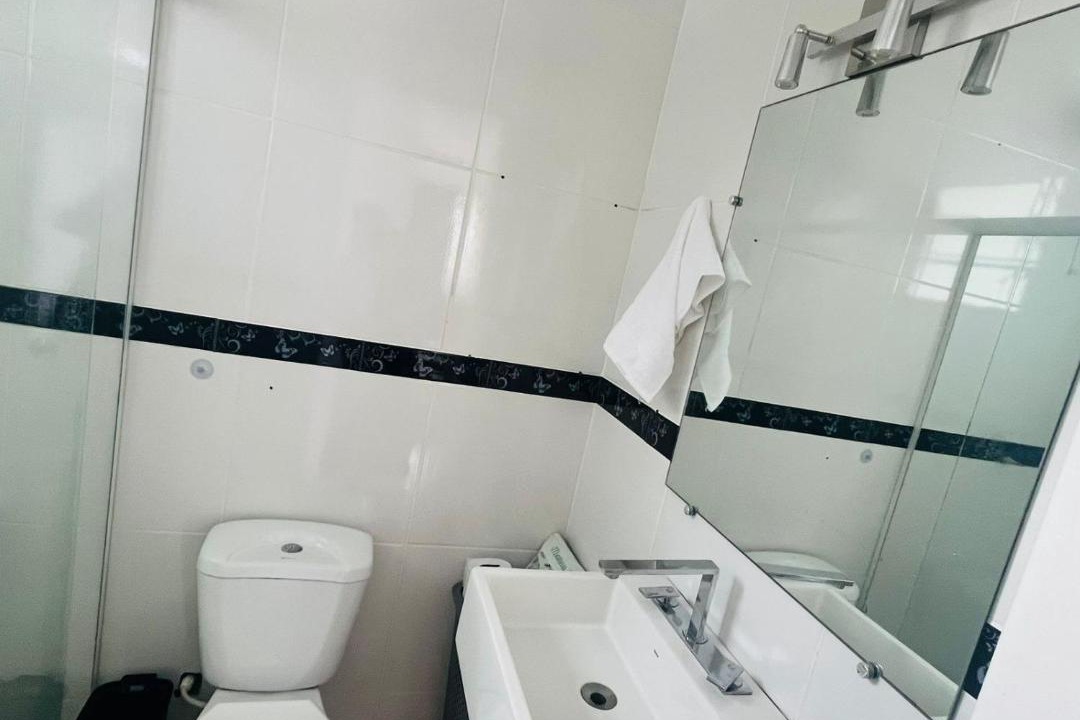 Photo of Bathroom in Governador Celso Ramos