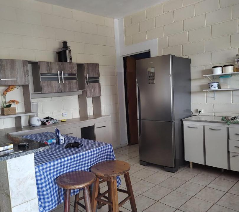 Photo of Kitchen in Igarata