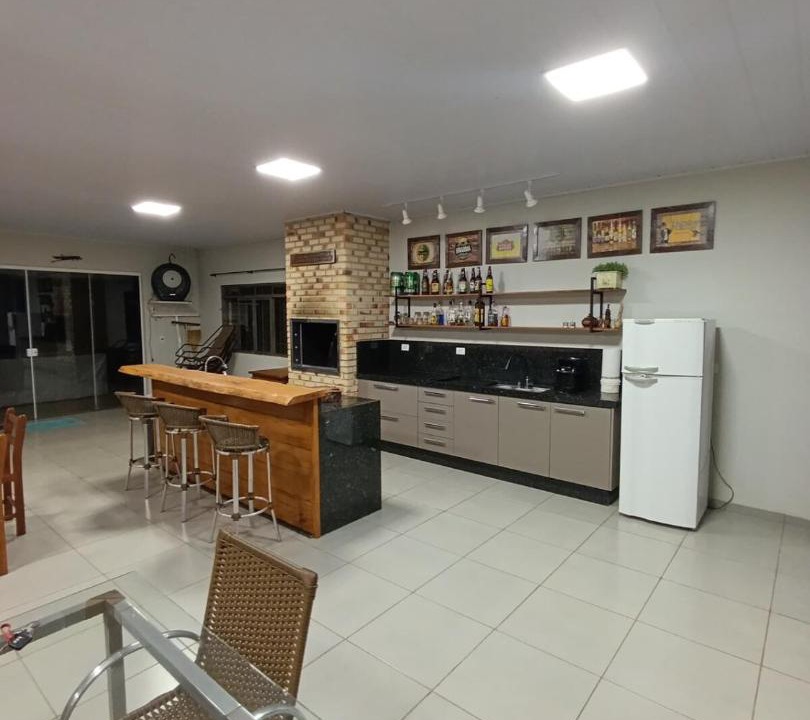 Photo of Kitchen in Ivatuba