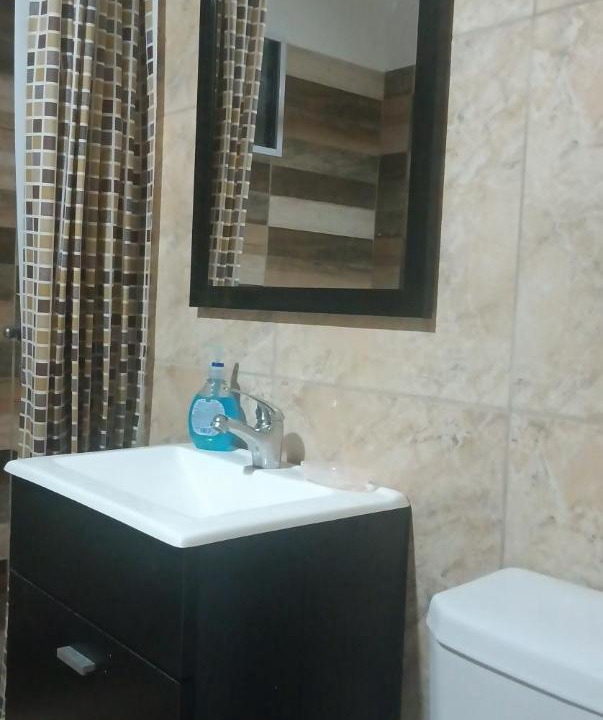 Photo of Bathroom in El Jaguel