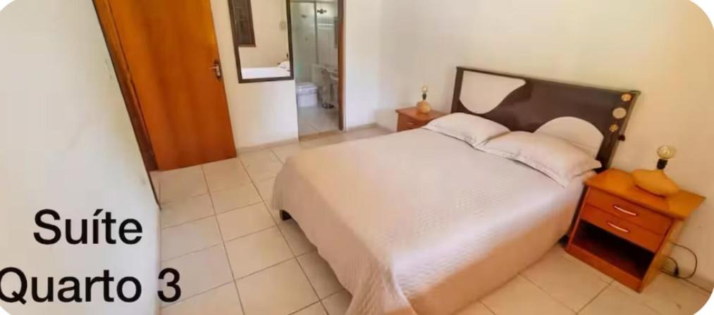 Photo of Bedroom in Vargem Grande Paulista