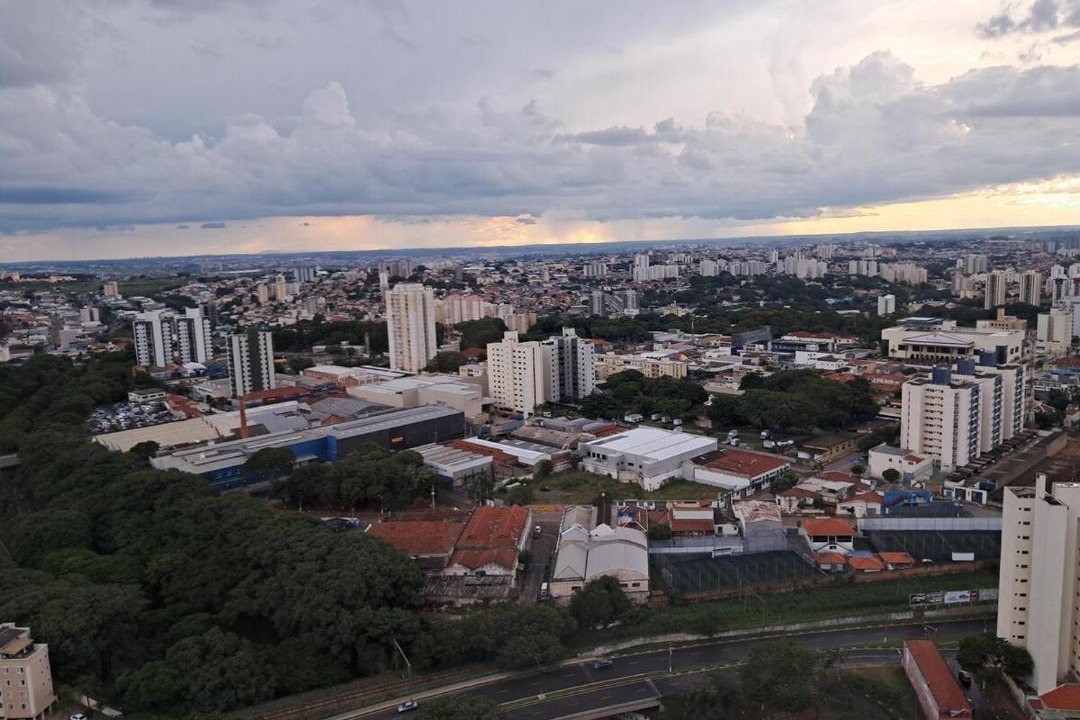 Photo of Buildings in Campinas
