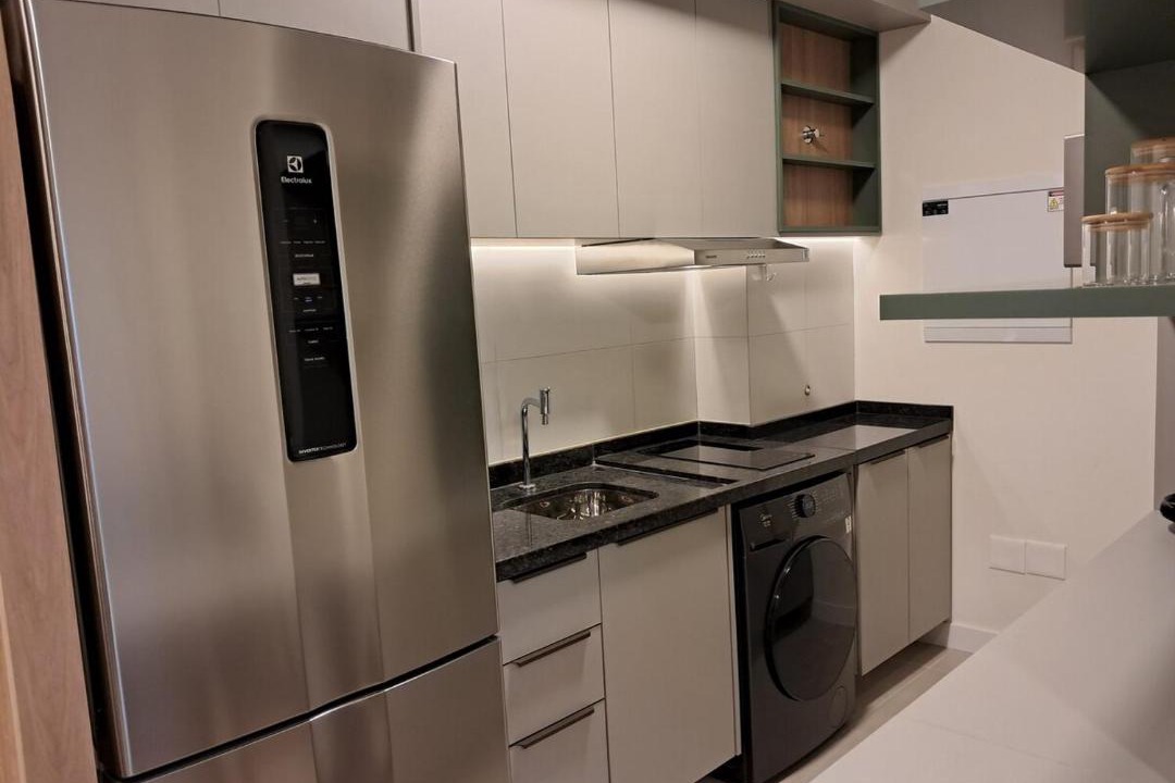 Photo of Kitchen in Campinas