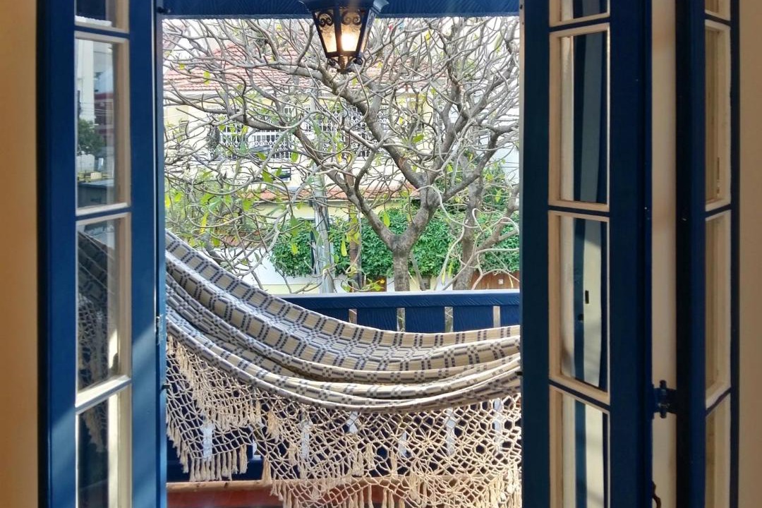 Photo of Patio Balcony in Zona Sul