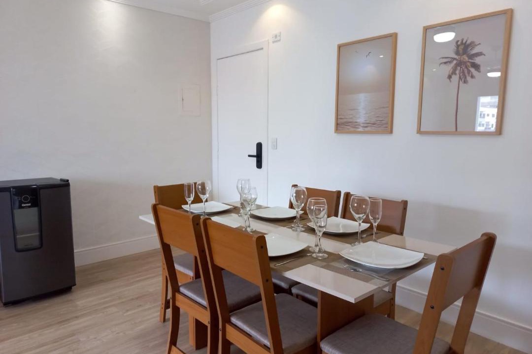 Photo of Kitchen in Tupi