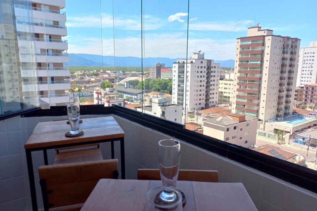 Photo of Patio Balcony in Tupi