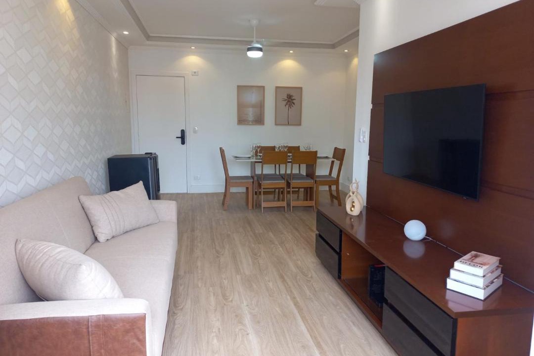 Photo of Livingroom in Tupi