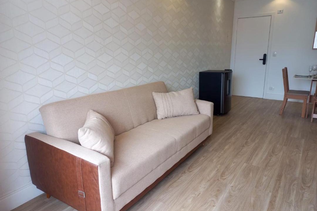 Photo of Livingroom in Tupi