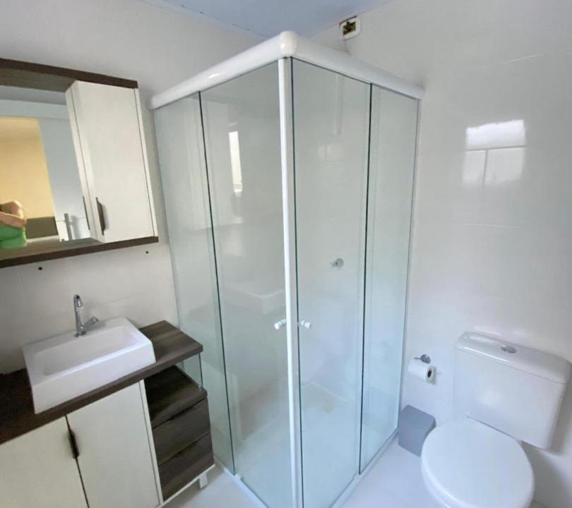 Photo of Bathroom in Rosario do Sul