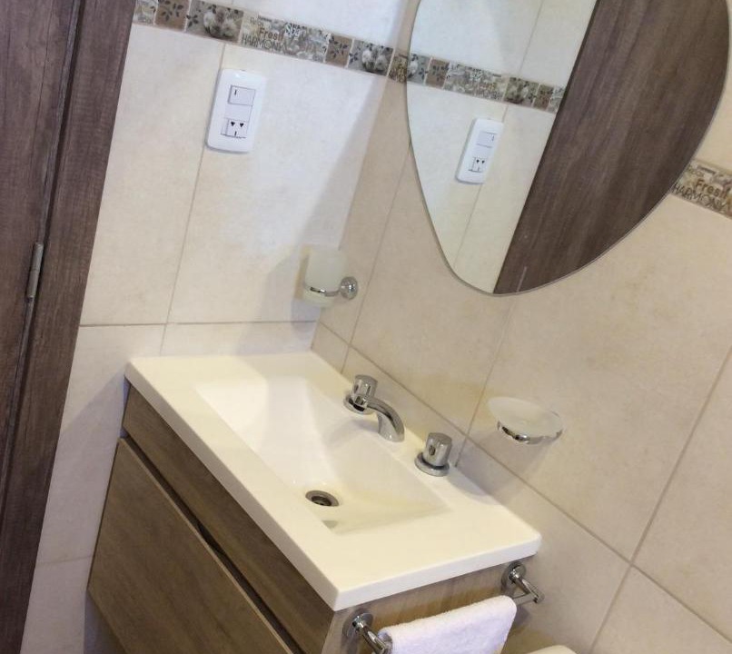 Photo of Bathroom in General Alvear