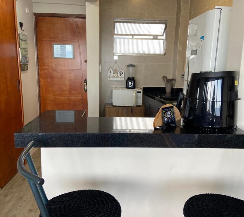 Photo of Kitchen in Porchat Island