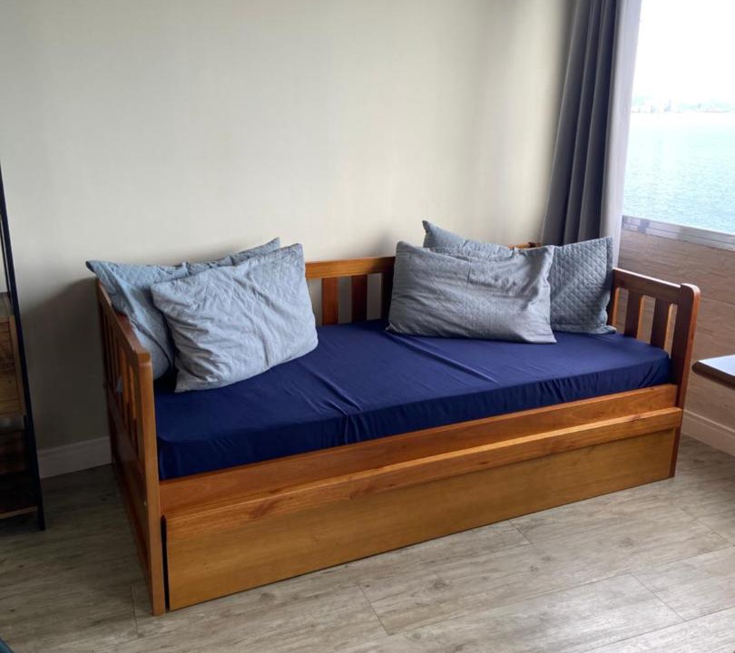 Photo of Bedroom in Porchat Island