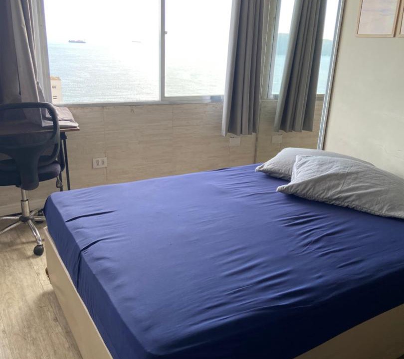 Photo of Bedroom in Porchat Island