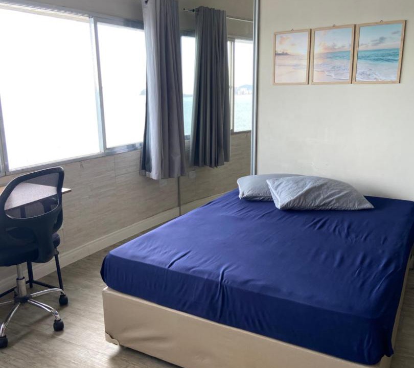 Photo of Bedroom in Porchat Island