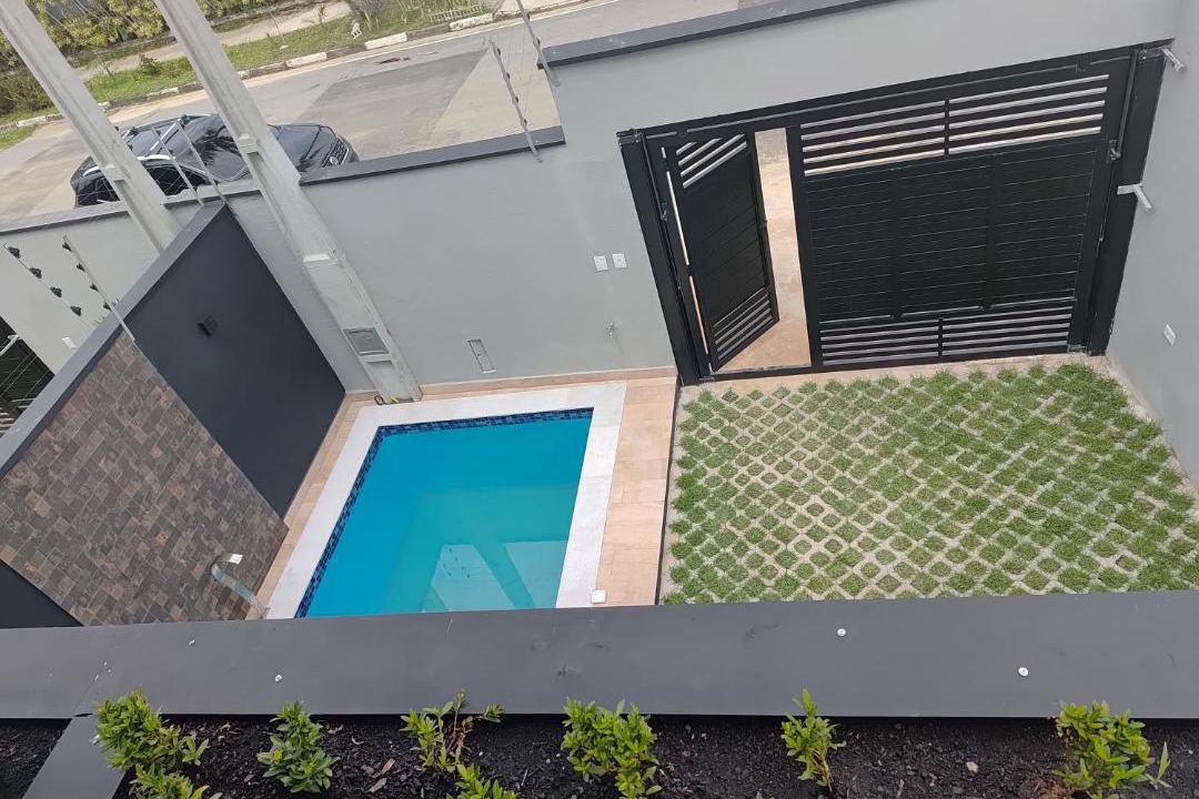 Photo of Patio Balcony in Indaia