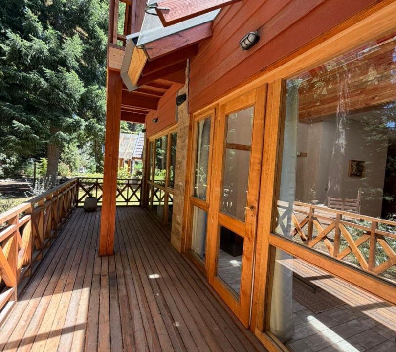 Photo of Patio Balcony in Puerto Manzano
