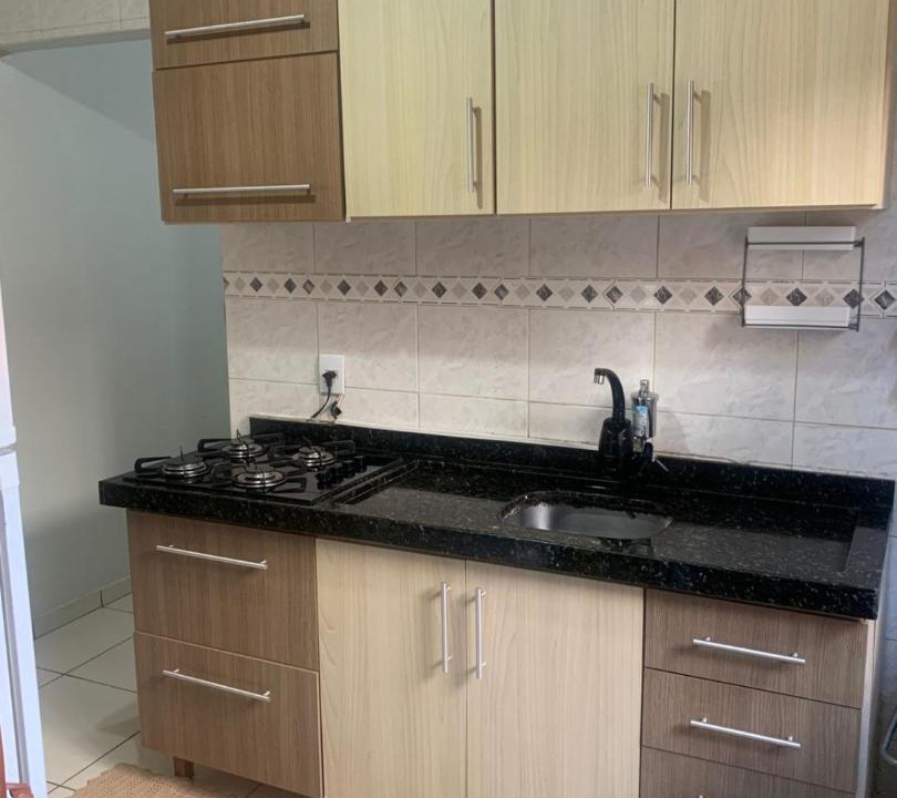 Photo of Kitchen in Alto Alegre