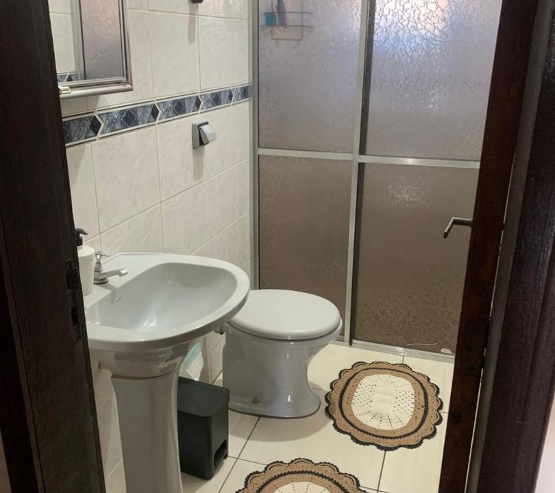 Photo of Bathroom in Alto Alegre