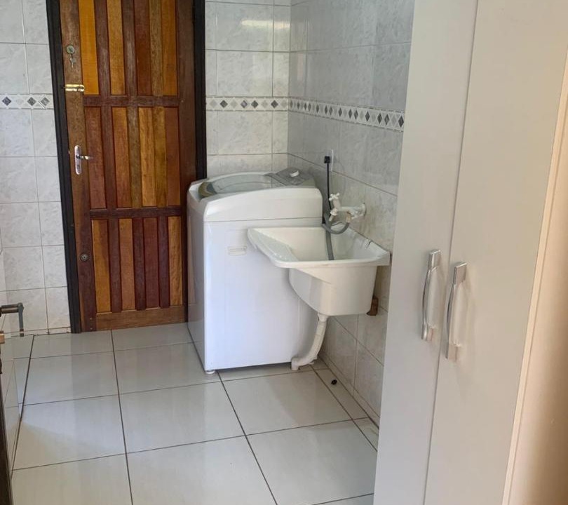 Photo of Bathroom in Alto Alegre