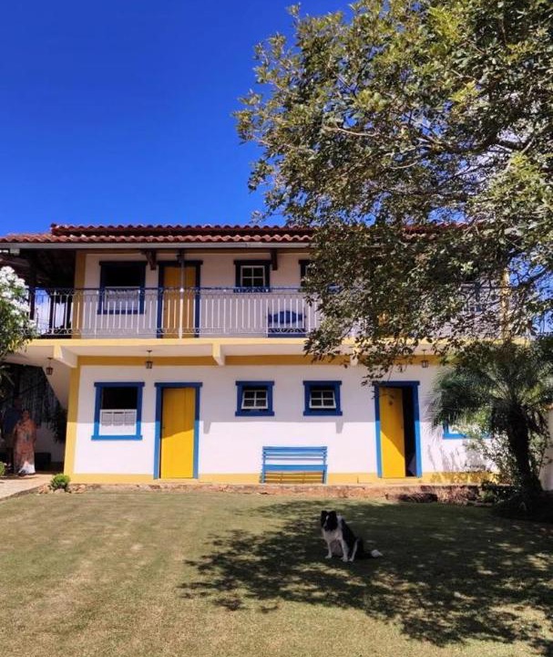 Photo of Others in Tiradentes