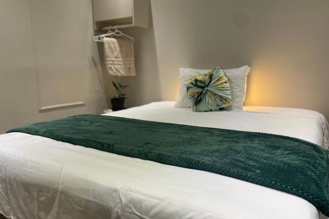 Photo of Bedroom in Areal