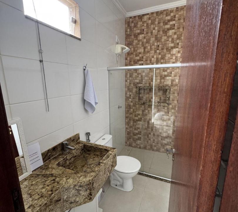 Photo of Bathroom in Santa Cruz Cabralia