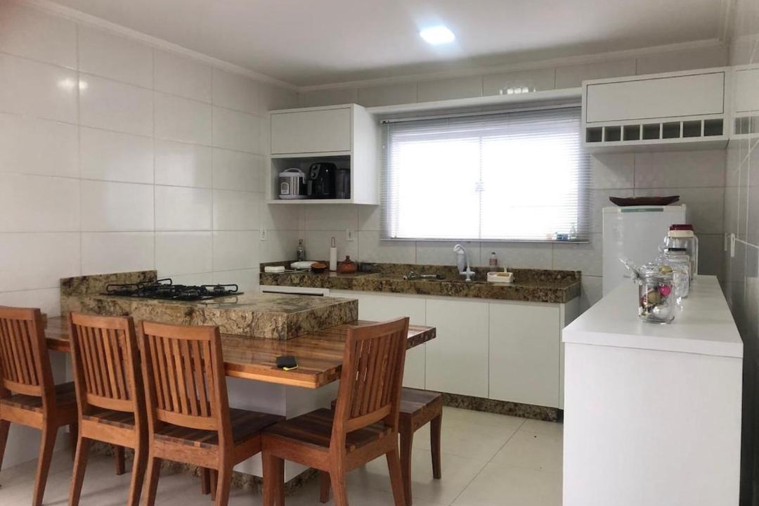 Photo of Kitchen in Santa Cruz Cabralia