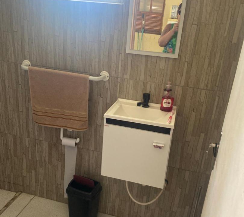 Photo of Bathroom in Balneario Pinhal