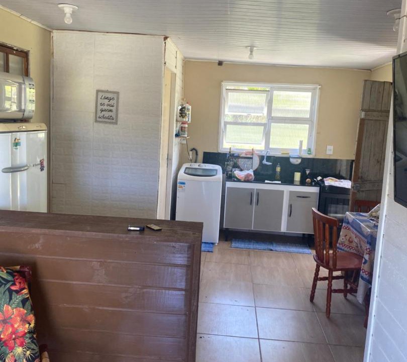 Photo of Kitchen in Balneario Pinhal
