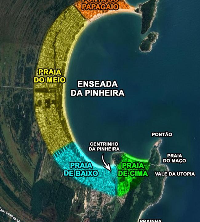Photo of Others in Ponta do Papagaio