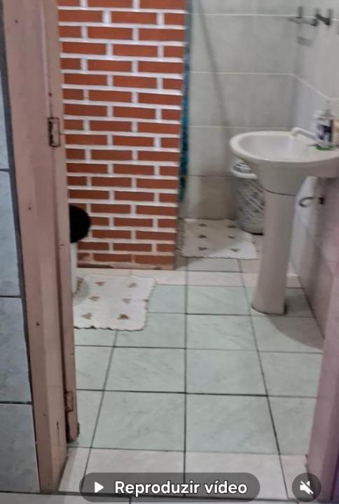 Photo of Bathroom in Balneario Pinhal