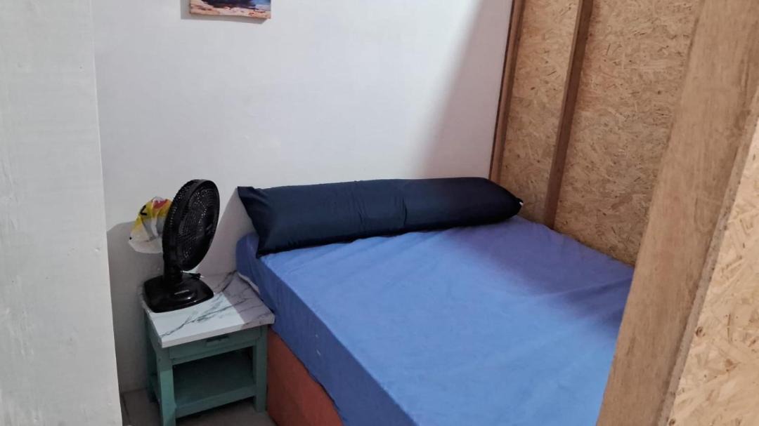 Photo of Bedroom in Balneario Pinhal