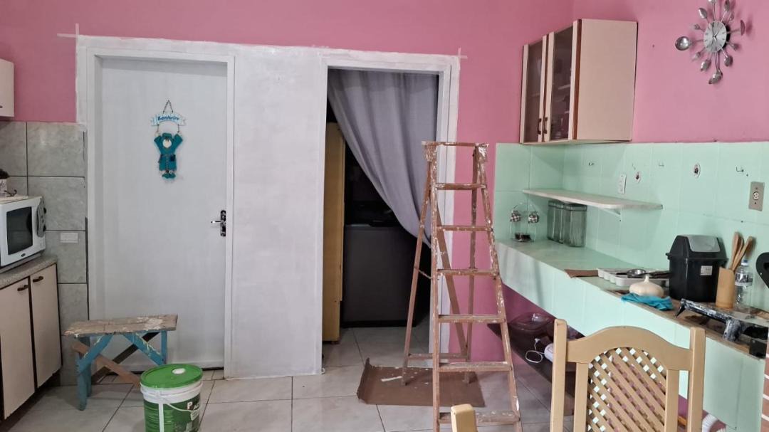 Photo of Kitchen in Balneario Pinhal