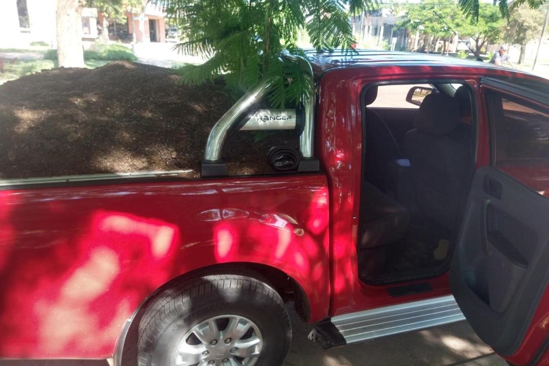 Photo of Outdoor in Bahia Blanca
