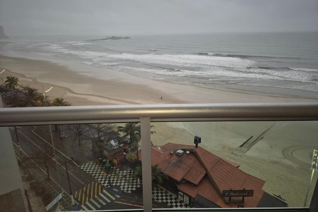 Photo of Patio Balcony in Asturias