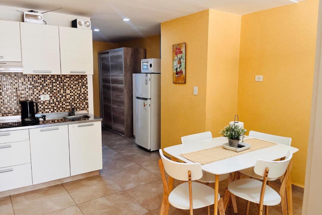 Photo of Kitchen in Rio Grande