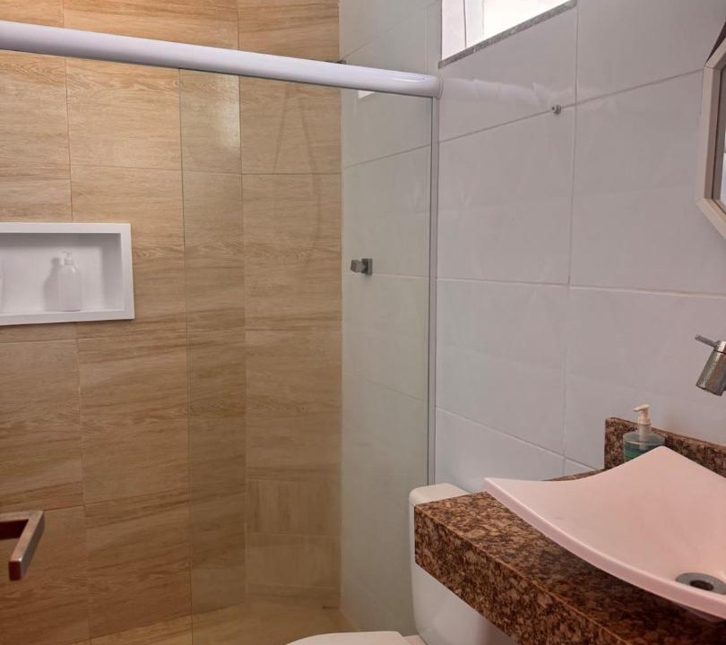 Photo of Bathroom in Aruanda