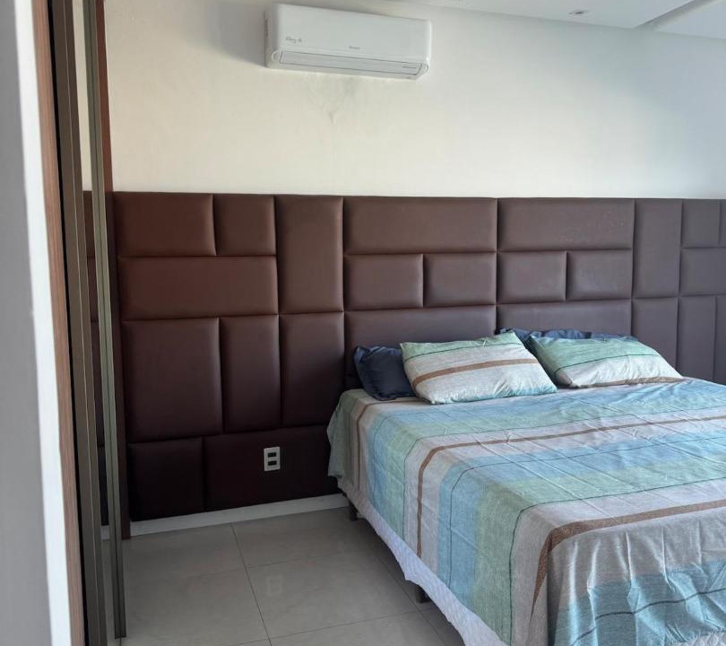 Photo of Bedroom in Aruanda