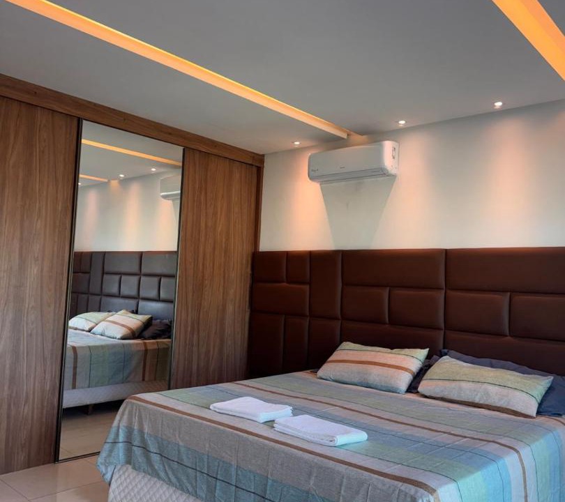 Photo of Bedroom in Aruanda