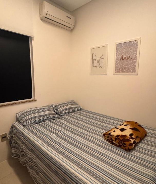 Photo of Bedroom in Aruanda
