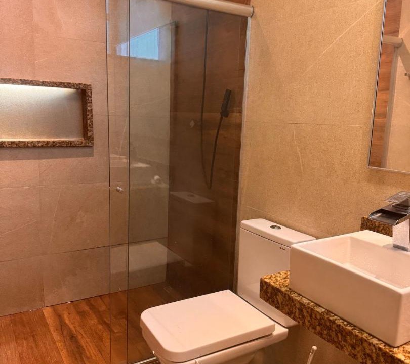 Photo of Bathroom in Aruanda