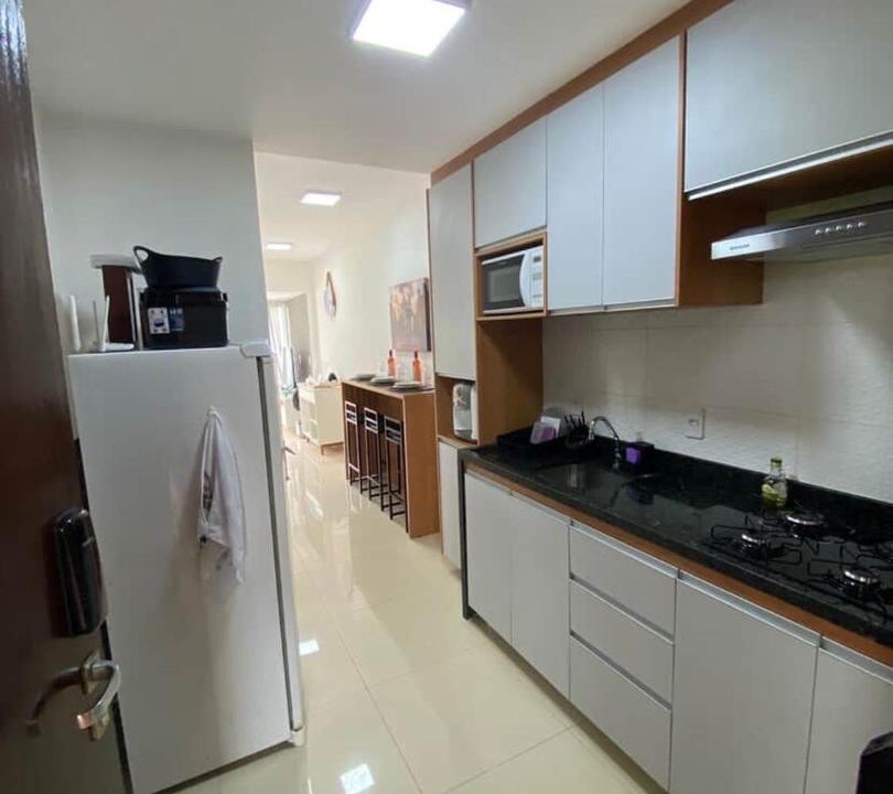 Photo of Kitchen in Novo Gravata