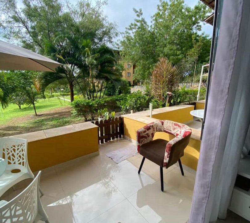 Photo of Patio Balcony in Novo Gravata