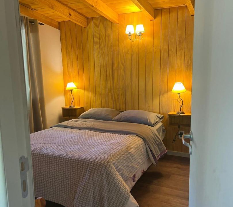 Photo of Bedroom in Meliquina