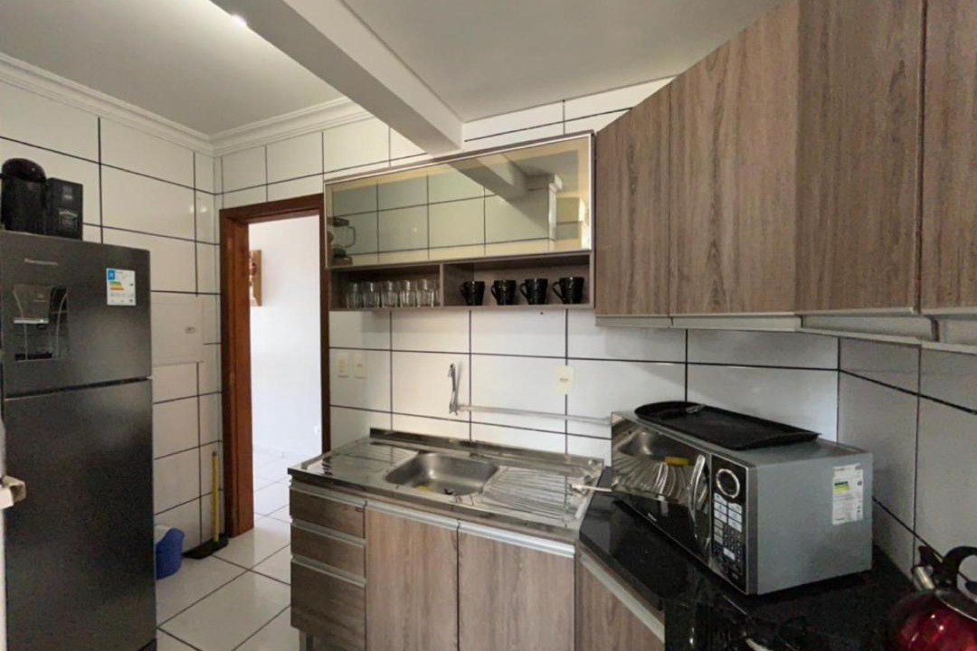 Photo of Kitchen in Parque Sao Paulo