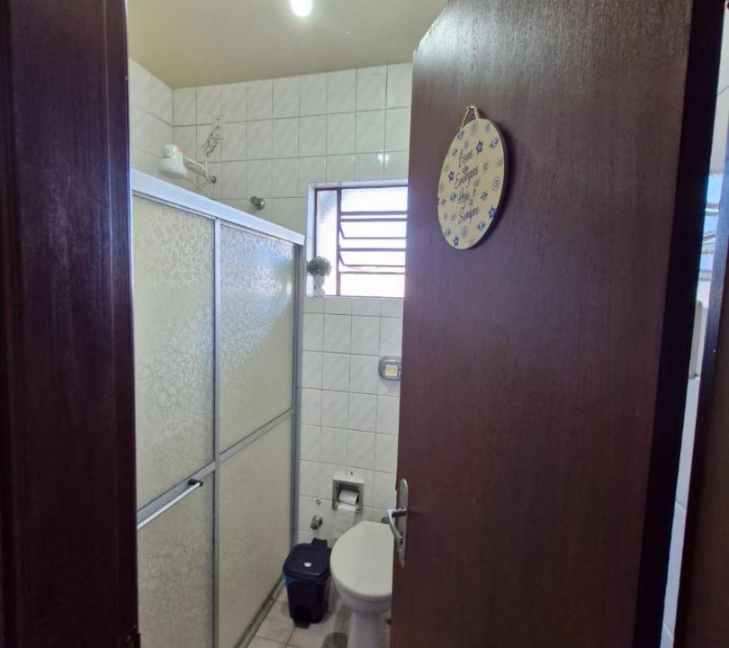 Photo of Bathroom in Centro