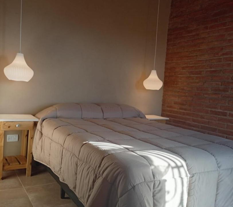 Photo of Bedroom in General San Martin