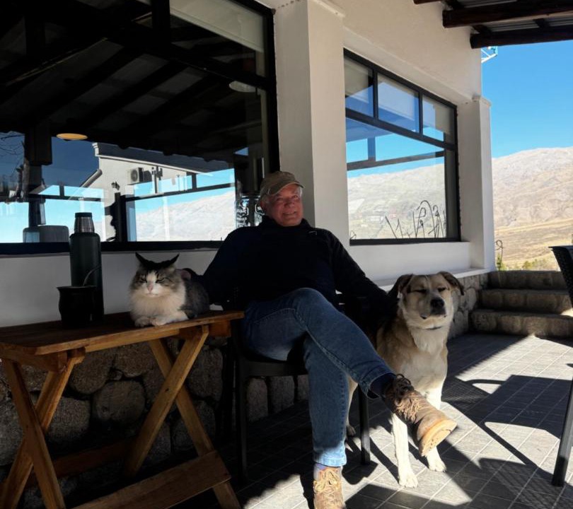 Photo of Others in Tafi del Valle
